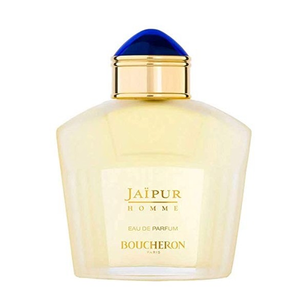 Boucheron - Jaipur Eau De Parfum Spray 100Ml/3.3Oz - Parfum Homme