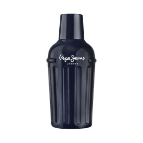 Pepe Jeans Addictive For Him Parfum Homme Eau de Parfum 100ml Parfum Oriental et Boisé Cadeau pour Homme Vaporisateur