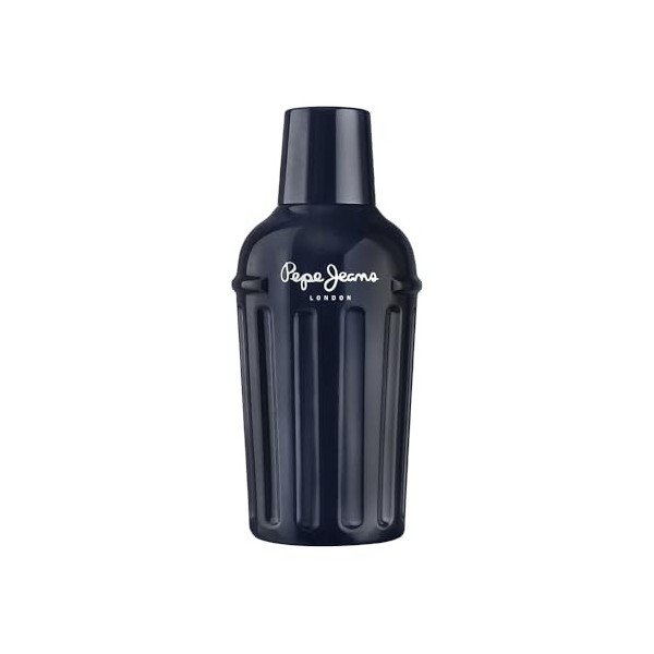 Pepe Jeans Addictive For Him Parfum Homme Eau de Parfum 100ml Parfum Oriental et Boisé Cadeau pour Homme Vaporisateur