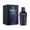 Pepe Jeans Addictive For Him Parfum Homme Eau de Parfum 100ml Parfum Oriental et Boisé Cadeau pour Homme Vaporisateur