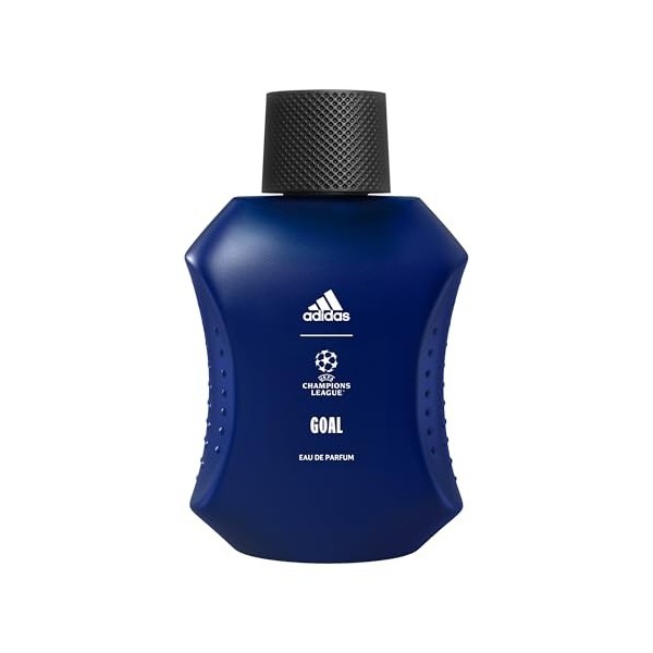 UEFA GOAL Edition - Eau de Parfum 100ml