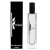 Kikai H12 - Parfum dÉquivalence pour Homme - 120ml - Compatible avec CHA Bleu de - Parfum Boisé Aromatique - Eau de Parfum -