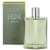 Hermès H24 Herbes Vives Eau de parfum rechargeable en spray pour homme, 3,4 oz