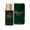 Chopard Cedar Malaki 80 ml – Eau de Parfum pour Homme – Fragrance Aromatique Boisée – Notes Majestueuses de Cèdre, de Pamplem