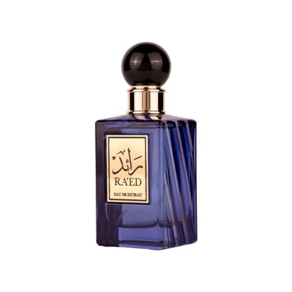 Raed Wadi Al Khaleej Eau de parfum pour homme 100 ml