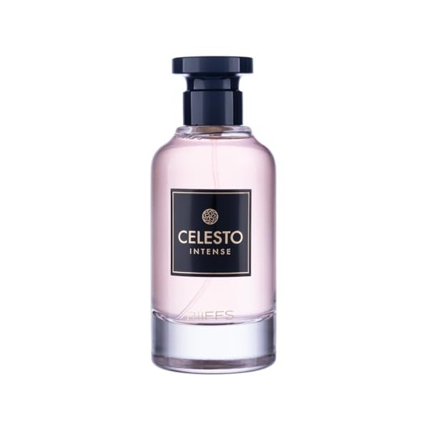 Celesto Intense Riiffs Eau de parfum unisexe 100 ml