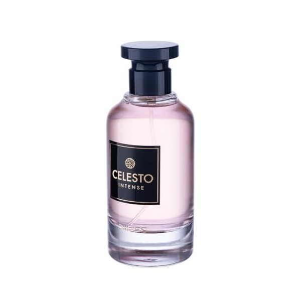 Celesto Intense Riiffs Eau de parfum unisexe 100 ml