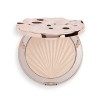 Makeup Revolution, glow Splendour, Illuminateur, Soft glam, 13g