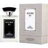 Niche 01 by Zodiac for Men - 3.4 oz EDP Spray