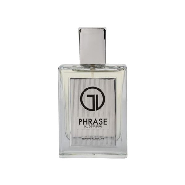 Phrase - Eau de parfum Grandeur Elite Men - 100 ml