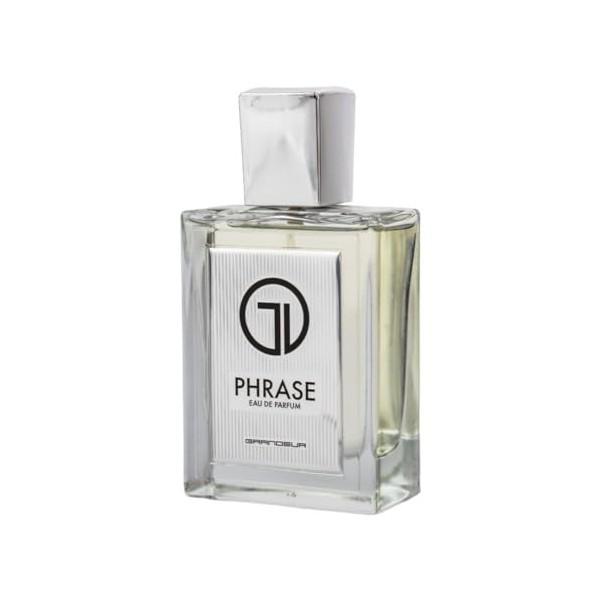 Phrase - Eau de parfum Grandeur Elite Men - 100 ml