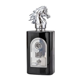Qahir - Eau de parfum Al Wataniah - Pour homme - 100 ml