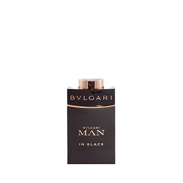 Bulgari Man en noir 60 ml Vapo EdP Item 97106