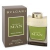 BVLGARI Man Wood Essence Eau de Parfum 60 ml