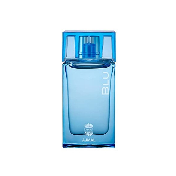 Ajmal Blu for Women 3 oz EDP Spray