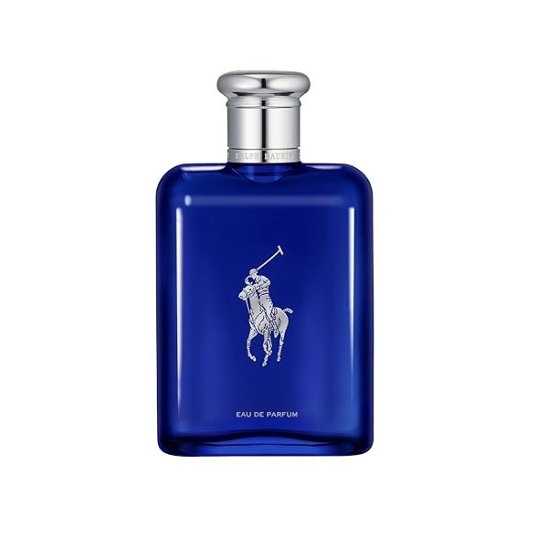 Ralph Lauren Polo Blue Eau de parfum pour homme en flacon vaporisateur 200 ml