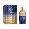 Pepe Jeans Celebrate For Him Eau de Parfum Homme 100ml Fragrance Oriental, Boisé et Épicé Cadeau Homme Vaporisateur