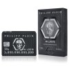 Philipp Plein – Eau de Parfum No Limits 50 ml – Parfum Homme – Notes Orientales et Boisées – Un Tatouage Olfactif Indélébile 