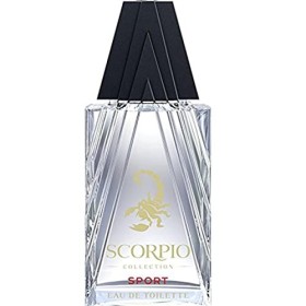 Scorpio - Eau de Toilette - Collection Sport - 75 ml