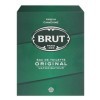 Brut Lot de 3 flacons deau de toilette en vaporisateur pour homme 100 ml