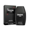 Drakkar Noir de Guy Laroche - Eau de Toilette Sensuel & Intrépide - Boisé et Aromatique, Notes de Mousse de Chêne, Patchouli 