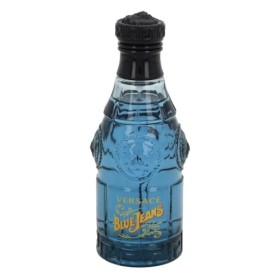 Versace – Blue jeans eau de toilette vaporisateur, 75 ml