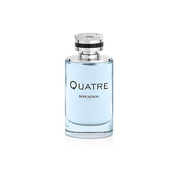 Boucheron Quatre Eau de Toilette 100 ml