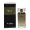 Karl Lagerfeld Bois de Yuzu Eau de Toilette Homme 100ml