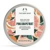 The Body Shop Pink Pamplemousse pour le corps unisexe Rose 200 ml