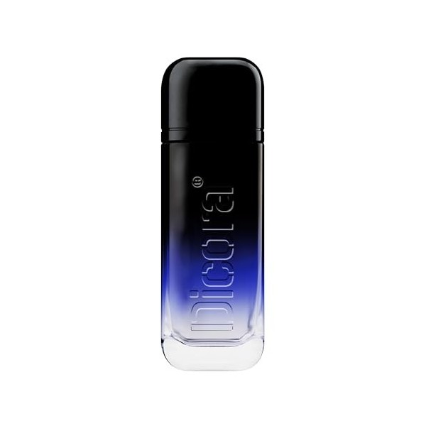 London by Dicora Urban Fit - Cologne for Men - Notes of Grapefruit, Sea Notes, Lavender, Laurel Leaves, White Moss, and Grey 