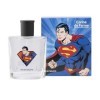 Corine de Farme - Eau de Toilette Superman - Parfum pour Enfant - Formulation Clean Beauty, Fabriquée en France - Senteur Fru