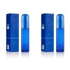 Colour Me Blue - Fragrance For Men - 50ml Eau de Toilette, by Milton-Lloyd Lot de 2 