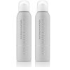 Colour Me White - Fragrance for Men - 150ml Body Spray, by Milton-Lloyd Lot de 2 