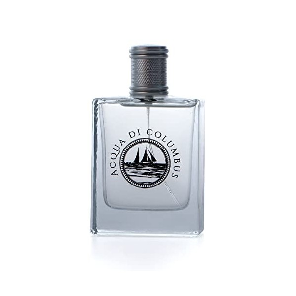 Diamond Acqua di Columbus Antigua EDT 100ML