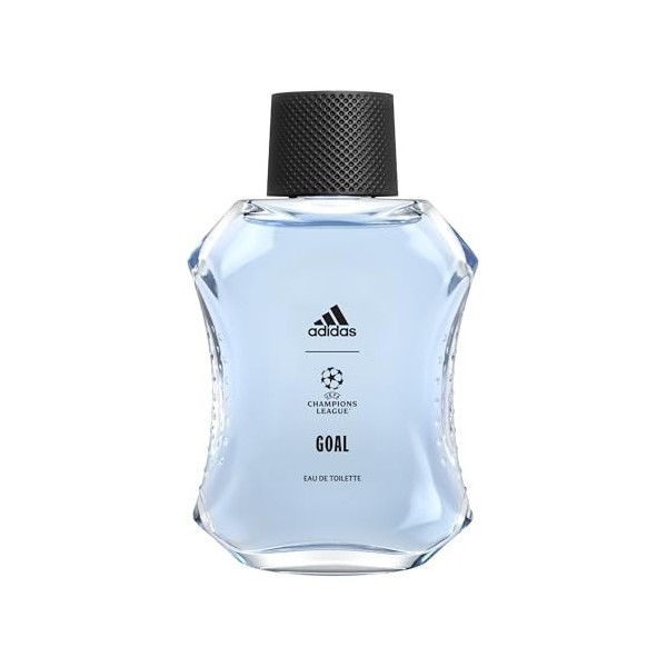 UEFA GOAL Edition - Eau de Toilette 100ml