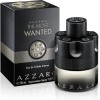 Azzaro The Most Wanted Eau de Toilette Intense, Parfum Pour Homme, Fougère Aromatique Boisé, Frais et Puissant, Idée Cadeau P