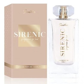 SENTIO Womens Perfume for Adults Unisex