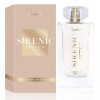 SENTIO Womens Perfume for Adults Unisex