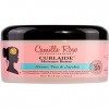 CAMILLLE ROSE CURLAIDE Butter 240 ML, Noir, Estandar