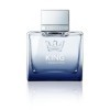 Banderas Perfumes King of Seduction Eau de Toilette for Men 3.4 Fl Oz