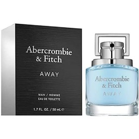 Abercrombie & Fitch - First Away Men EDT 50 ml