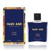 DMC Blue Age Parfum homme équivalent compatible et inspiré par Dylan Blue, parfum masculin durable et résistant, parfum inten