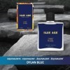 DMC Blue Age Parfum homme équivalent compatible et inspiré par Dylan Blue, parfum masculin durable et résistant, parfum inten