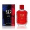 DMC Red Shades Parfum homme équivalent compatible et inspiré par Red Tobacco, parfum masculin durable et résistant, parfum in