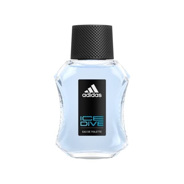 Adidas Ice Dive Edt 50Ml