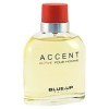 Blue Up Eau de toilette Accent Active 100 ml