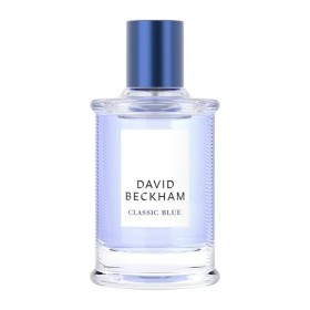 David Beckham Classic Blue Eau de Toilette pour Lui 50ml