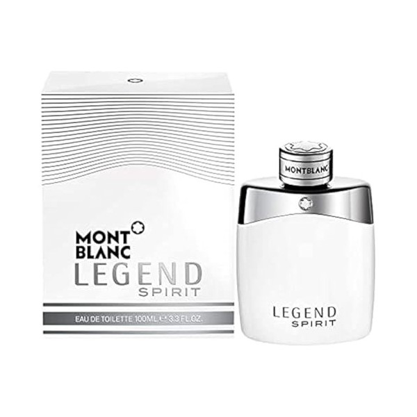 Montblanc - Legend Spirit EDT 100 ML