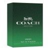 Coach Green Eau de toilette pour homme Ligne Green 60 ml