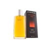 Christophe foncé Action Noir Eau de toilette pour homme 100 ml